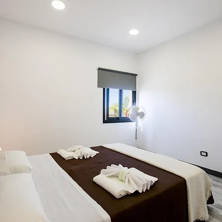 Apartman Paraiso Villas Sunrises Iii