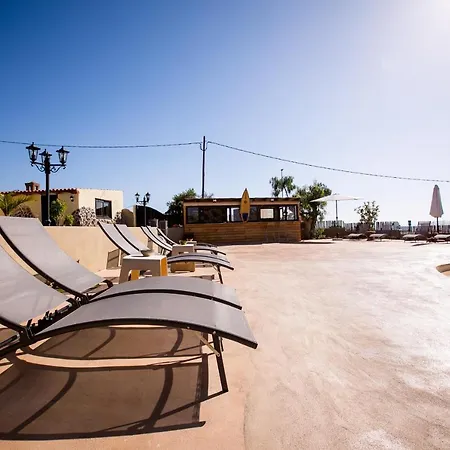 Apartman Paraiso Villas Sunrises Iii Costa Adeje (Tenerife)