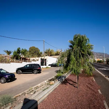 Apartman Paraiso Villas Sunrises Iii Costa Adeje (Tenerife)