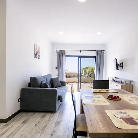 Apartman Paraiso Villas Sunrises Iii *